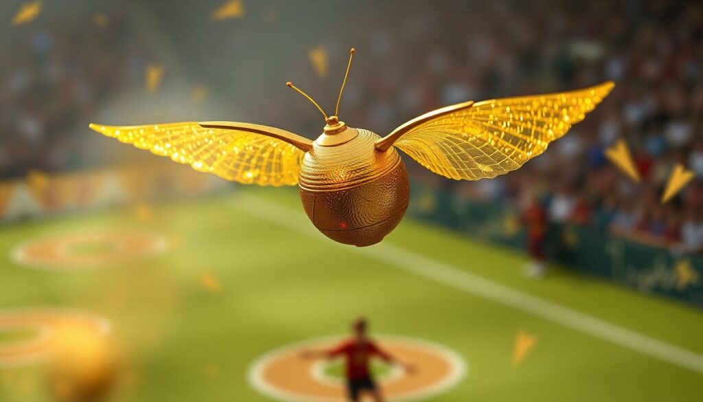 Golden Snitch